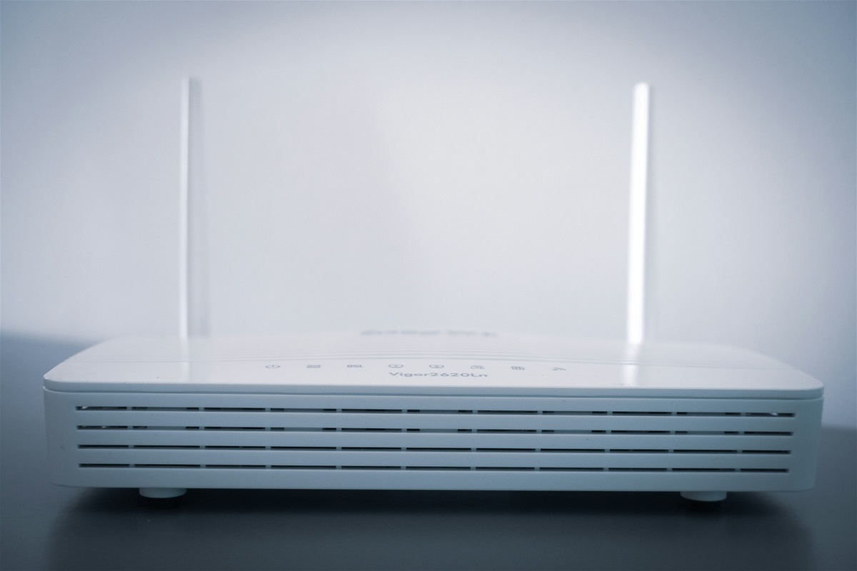 wifi router