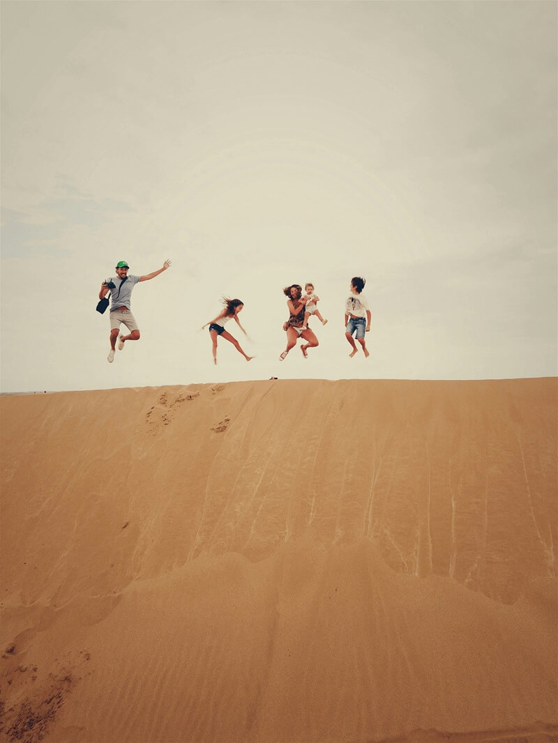 family fun