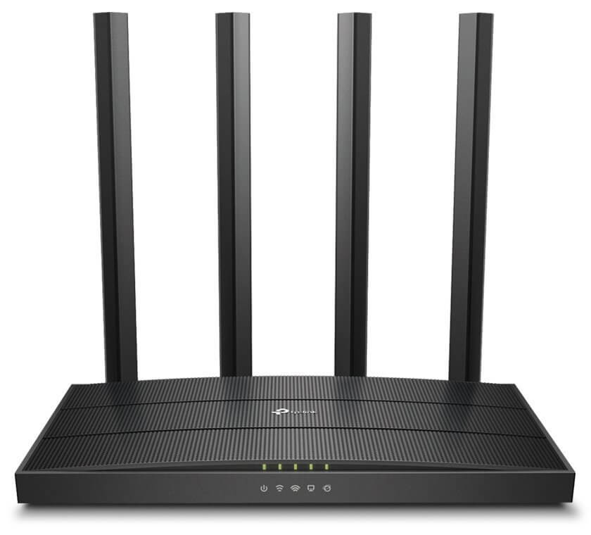 TP-LINK Archer C80
