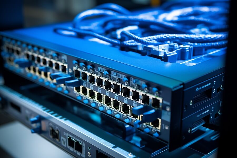Telefonní Ústředny Eri - Lídr v poskytování VoIP služeb a Virtuálních Ústředen Telefonní Ústředny Eri - Lídr v poskytování VoIP služeb a Virtuálních Ústředen